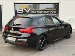 BMW 120i Automaat - Alcantara - Shadow line, Auto's, BMW, Automaat, 4 deurs, 4 cilinders, Alcantara