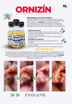 Vida Bird 20ml - Ornizin - Anti Zwarte Stip