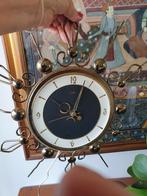 Retro zonneklok, Antiquités & Art, Antiquités | Horloges, Enlèvement