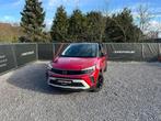 Opel Crossland 1.2 Turbo ECOTEC GS Line S/S, Auto's, Voorwielaandrijving, 1254 kg, Stof, Gebruikt