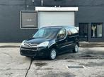 Citroen berlingo / Lichtevracht / 119.000km / 3zit / Airco, Autos, Camionnettes & Utilitaires, Ordinateur de bord, Diesel, Achat