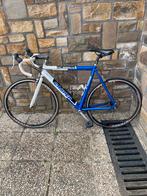 Koersfiets maat 53, Fietsen en Brommers, Ophalen