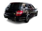 *winterprijsje* Mercedes C63 W204 - lichte vracht, Auto's, Automaat, Achterwielaandrijving, 6203 cc, Zwart