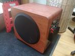 SUBWOOFER MOSSCADE TITAN 11.5, Ophalen, Gebruikt