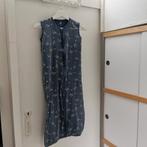 kinderslaapzak met girafjes 110 cm, Kinderen en Baby's, Ophalen, Gebruikt, 100 cm of meer, Slaapzak