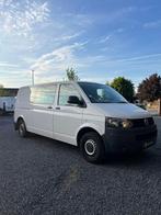 Volkswagen transporter, Auto's, Bestelwagens en Lichte vracht, Voorwielaandrijving, Dex, Used 1. Bestelwagens met ervaring., 4 cilinders