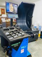 Hofmann Geodyna 4900-2P bandenbalanceermachine, Ophalen, Zo goed als nieuw