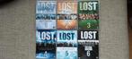 LOST - volledig pakket (de 6 seizoenen)., Cd's en Dvd's, Ophalen, Boxset