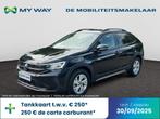 Volkswagen Taigo Taigo 1.0 TSI Life Business OPF DSG, Automaat, Navigatiesysteem, Overige modellen, Zwart