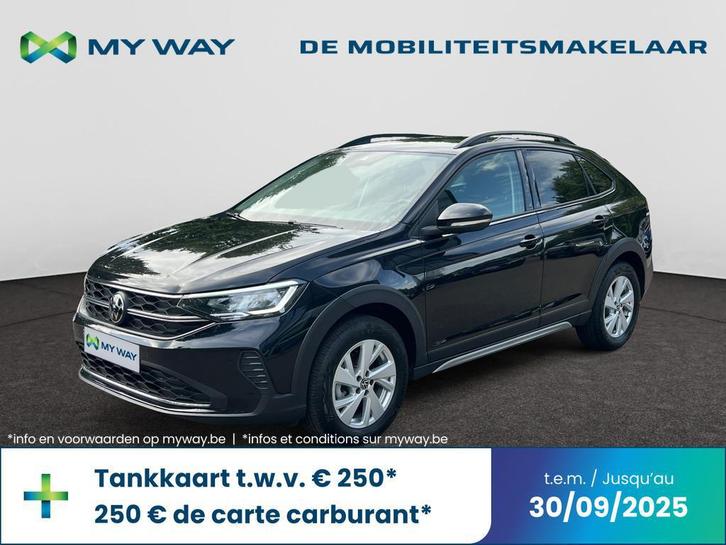 Volkswagen Taigo Taigo 1.0 TSI Life Business OPF DSG, Auto's, Volkswagen, Overige modellen, ABS, Airbags, Airconditioning, Boordcomputer