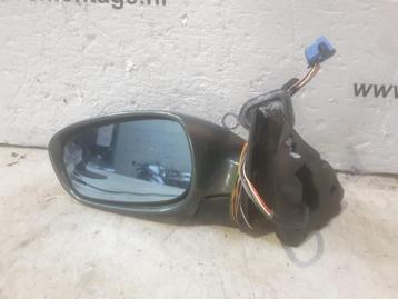 SPIEGEL LINKS ELEKTRISCH Peugeot 607 (9D / U) beschikbaar voor biedingen