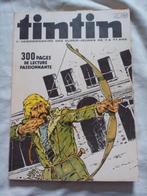 Fascicule Tintin 157, Boeken, Eén stripboek, Ophalen of Verzenden, Gelezen