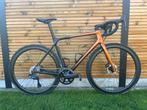 Giant TCR Advanced Pro Disc 0 Di2 (M/L), Fietsen en Brommers, Ophalen, Giant