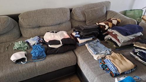 dameskledij, Kleding | Dames, Dames-kledingpakketten, Zo goed als nieuw, Maat 36 (S), Ophalen