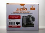Pour canon R ,grip jupio BG-E22, Audio, Tv en Foto, Fotocamera's Digitaal, Ophalen of Verzenden, Gebruikt, Spiegelreflex, Overige Merken