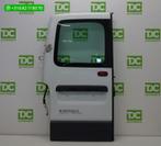 Renault Master ('98-'10) Achterdeur links met ruit wit, Auto-onderdelen, Gebruikt, Ophalen of Verzenden, Achter, Renault