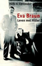 Eva Braun Leven met Hitler, Boeken, Ophalen of Verzenden, Tweede Wereldoorlog, Gelezen, Algemeen