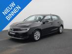 Opel Astra 1.2 Turbo 81kW S/S Edition LED | NAVI | Apple Car, Voorwielaandrijving, Stof, Zwart, Adaptive Cruise Control