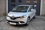 Renault Grand Scenic 1.3, Autos, Renault, Argent ou Gris, Achat, Euro 6, Entreprise