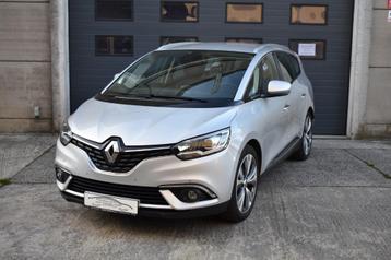 Renault Grand Scenic 1.3