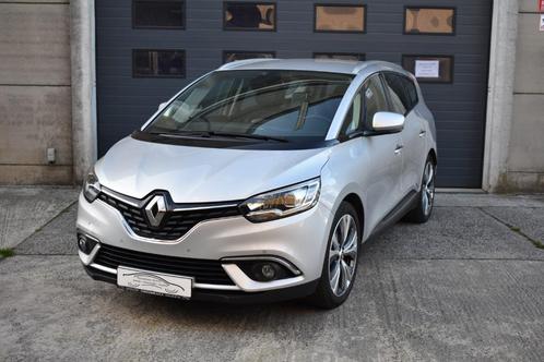 Renault Grand Scenic 1.3, Autos, Renault, Entreprise, Achat, Grand Scenic, ABS, Airbags, Air conditionné, Bluetooth, Ordinateur de bord