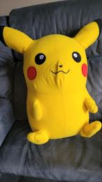 Grote pokemon knuffel pikachu, Enlèvement, Comme neuf