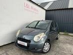 Suzuki Alto 1.0i GL*Airco*Climatisation* Lez BXL Ok Euro5*, Auto's, Suzuki, Voorwielaandrijving, Euro 5, Stof, 103 g/km