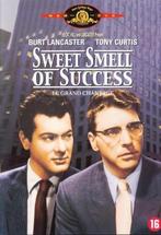 SWEET SMELL OF SUCCES (B LANCASTER ,T CURTIS ), Cd's en Dvd's, Dvd's | Klassiekers, Ophalen of Verzenden, Zo goed als nieuw