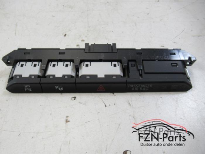 VW Arteon 3G8 Schakelaars Dashboard Midden, Auto-onderdelen, Dashboard en Schakelaars, Gebruikt, Ophalen