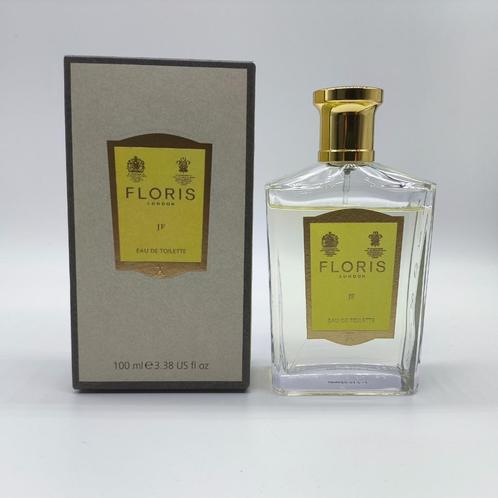 Floris JF, Handtassen en Accessoires, Uiterlijk | Parfum, Zo goed als nieuw, Verzenden
