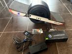 XR met één wiel, Sport en Fitness, Ophalen, Gebruikt, Skateboard
