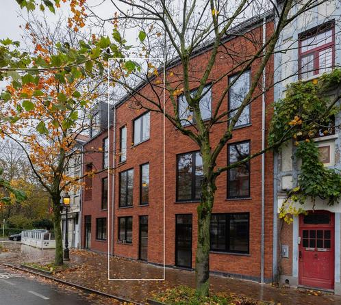 Huis à vendre à Laeken, 3 chambres, Immo, Maisons à vendre, Maison individuelle
