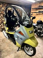 Bmw C1, Motoren, Particulier