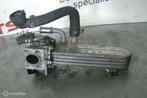 EGR-koeler ​​038131513AD​ 1.9TDI BKC BXE VAG, Auto-onderdelen, Gebruikt, Volkswagen, Ophalen of Verzenden, Volkswagen