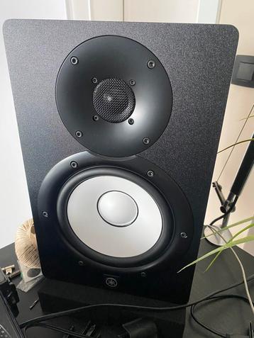 Yamaha HS7 (2x) beschikbaar voor biedingen