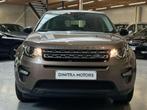 Land Rover Discovery Sport DISCOVERY SPORT - Pano/Navi/Cruis, Auto's, Land Rover, Automaat, Gebruikt, 4 cilinders, Bruin