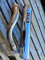 ECHAPPEMENT IXIL, Enlèvement