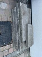 Boordstenen, Tuin en Terras, Ophalen, Gebruikt, Border