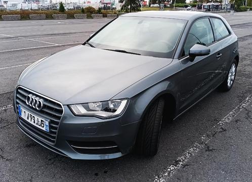 Audi A3 III 1.2 TSI 110cv S&S Attraction BVM-6, Auto's, Audi, Particulier, A3, ABS, Airbags, Airconditioning, Alarm, Apple Carplay