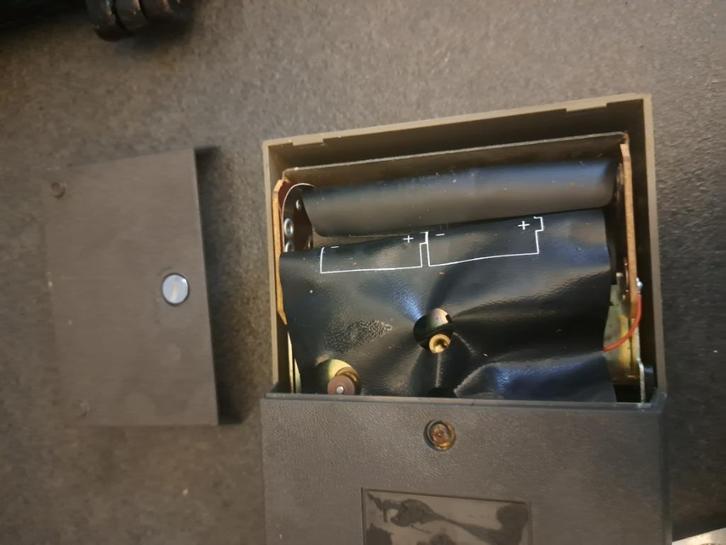 Magnetophone cassette vintage, Audio, Tv en Foto, Cassettedecks, Enkel, Ophalen