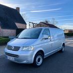 Volkswagen Transporter T5 – Betrouwbare bestelwagen, Auto's, Particulier, Te koop, Transporter