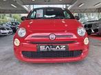 Fiat 500 1.0i HYBRID Red/40.000KMS/CLIM/SUPERBE ETAT, Auto's, 4 zetels, https://public.car-pass.be/vhr/b400d1e3-a80c-4405-9f8b-b7f80d779cb6