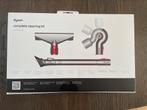 Dyson complete cleaning kit, Elektronische apparatuur, Nieuw, Ophalen of Verzenden