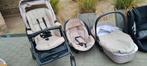 Baby buggy 3 in 1 pakket, Kinderen en Baby's, Kinderwagens en Combinaties, Ophalen