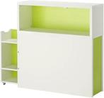 Ladenkast  ikea Flaxa, Huis en Inrichting, Ophalen