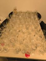 Bier glazen verzameling 91glazen, Verzamelen, Ophalen, Zo goed als nieuw, Duvel