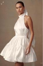 MINI TROUWJURK MESHKI, Ophalen of Verzenden, Zo goed als nieuw, Trouwjurk