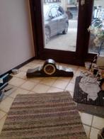 Klok wesminster 100jaar oud, Antiek en Kunst, Ophalen