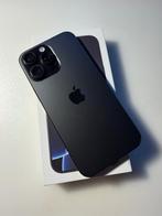 iPhone 16 pro max 256gb, Telecommunicatie, Zwart, IPhone 16 Pro Max, Zo goed als nieuw, Ophalen
