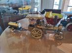 tracteur Wilesco avec réservoir d'eau, Enlèvement ou Envoi